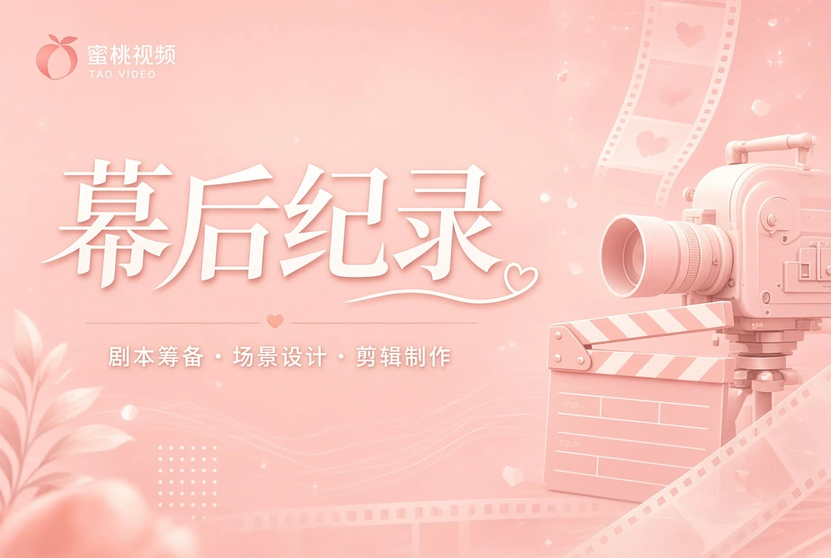 影像工坊视觉